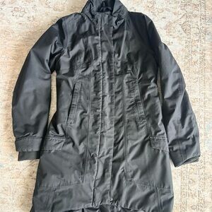 The North Face Women's Black Jacket